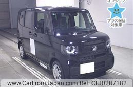 honda n-box 2024 -HONDA 【岐阜 582ﾑ9231】--N BOX JF5-1100021---HONDA 【岐阜 582ﾑ9231】--N BOX JF5-1100021-