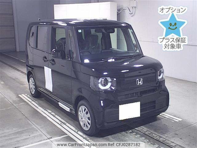 honda n-box 2024 -HONDA 【岐阜 582ﾑ9231】--N BOX JF5-1100021---HONDA 【岐阜 582ﾑ9231】--N BOX JF5-1100021- image 1