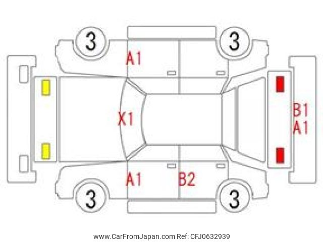 toyota corolla-cross 2023 -TOYOTA--Corolla Cross 6AA-ZVG11--ZVG11-1063084---TOYOTA--Corolla Cross 6AA-ZVG11--ZVG11-1063084- image 2