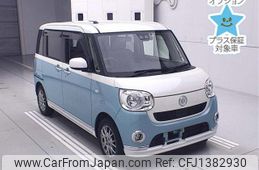 daihatsu move-canbus 2018 CFJ1382930