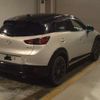 mazda cx-3 2022 CFJ1684106 image 2