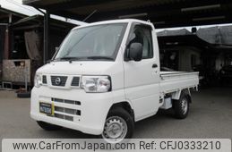 nissan clipper-truck 2012 GOO_JP_700040370830241016001