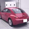 volkswagen the-beetle 2013 -VOLKSWAGEN 【三重 302ﾃ8743】--VW The Beetle 16CBZ-DM667026---VOLKSWAGEN 【三重 302ﾃ8743】--VW The Beetle 16CBZ-DM667026- image 2