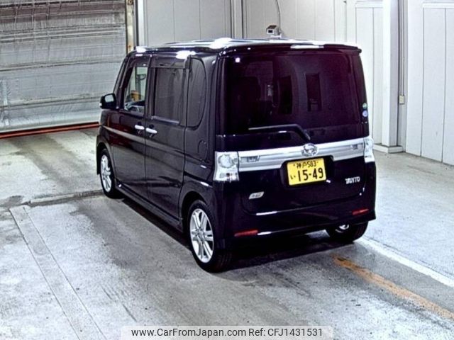 daihatsu tanto 2013 -DAIHATSU 【神戸 583い1549】--Tanto L375S-0668935---DAIHATSU 【神戸 583い1549】--Tanto L375S-0668935- image 2