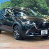 mazda cx-3 2017 -MAZDA--CX-3 LDA-DK5FW--DK5FW-205000---MAZDA--CX-3 LDA-DK5FW--DK5FW-205000- image 17