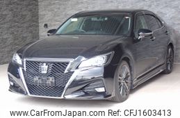 toyota crown 2016 CFJ1603413