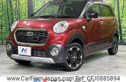 daihatsu cast 2016 quick_quick_LA250S_LA250S-0069998