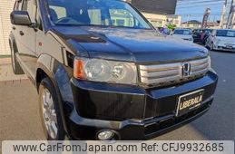 honda crossroad 2007 -HONDA--Crossroad DBA-RT3--RT3-1005165---HONDA--Crossroad DBA-RT3--RT3-1005165-