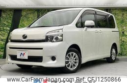 toyota voxy 2010 quick_quick_ZRR70G_ZRR70-0366736