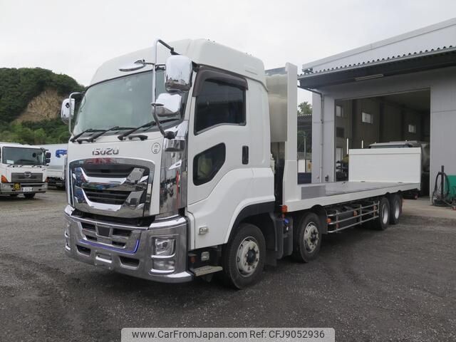 isuzu giga 2019 -ISUZU--Giga 2PG-CYJ77C--CYJ77C-7007853---ISUZU--Giga 2PG-CYJ77C--CYJ77C-7007853- image 2