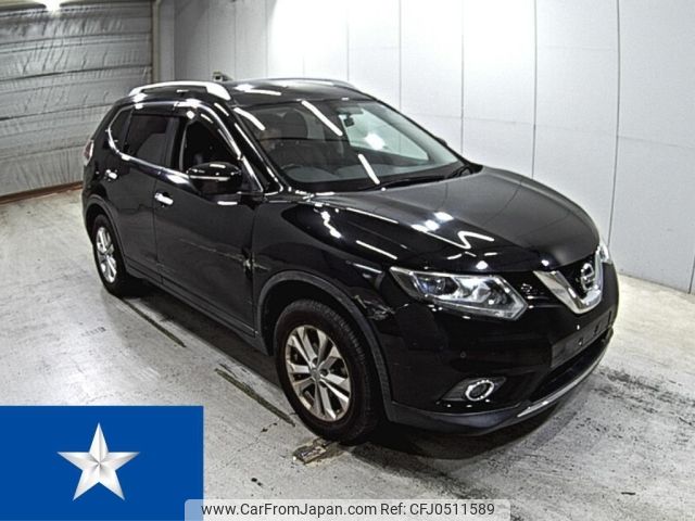 nissan x-trail 2015 -NISSAN--X-Trail T32--T32-506732---NISSAN--X-Trail T32--T32-506732- image 1