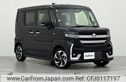 suzuki spacia 2024 -SUZUKI--Spacia 5AA-MK94S--MK94S-171488---SUZUKI--Spacia 5AA-MK94S--MK94S-171488-