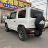 suzuki jimny 2023 -SUZUKI 【八王子 581ｷ9734】--Jimny 3BA-JB64W--JB64W-286418---SUZUKI 【八王子 581ｷ9734】--Jimny 3BA-JB64W--JB64W-286418- image 15