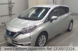 nissan note 2019 -NISSAN--Note HE12-249633---NISSAN--Note HE12-249633-