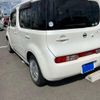 nissan cube 2016 -NISSAN--Cube DBA-Z12--Z12-321469---NISSAN--Cube DBA-Z12--Z12-321469- image 5