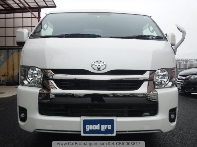 toyota hiace-van 2022 -TOYOTA--Hiace Van 3BF-TRH211K--TRH211-8011328---TOYOTA--Hiace Van 3BF-TRH211K--TRH211-8011328- image 2