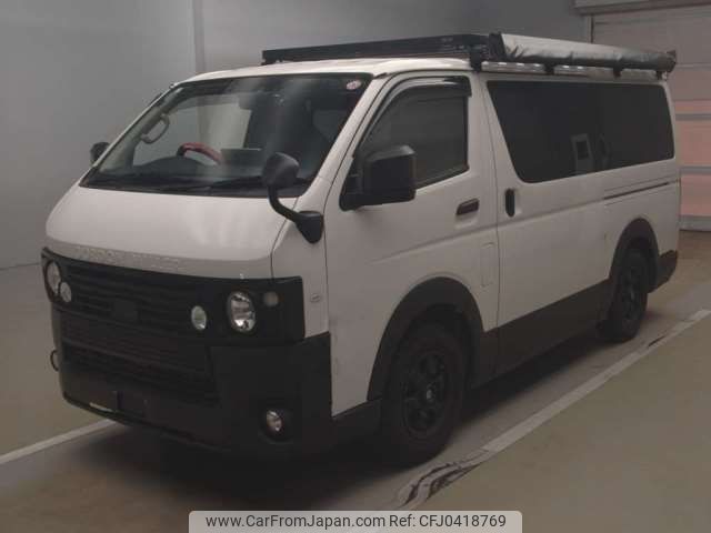 toyota hiace-van 2021 -TOYOTA--Hiace Van QDF-GDH201V--GDH201-2016718---TOYOTA--Hiace Van QDF-GDH201V--GDH201-2016718- image 1