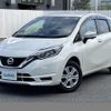 nissan note 2018 -NISSAN--Note DBA-E12--E12-576880---NISSAN--Note DBA-E12--E12-576880- image 3