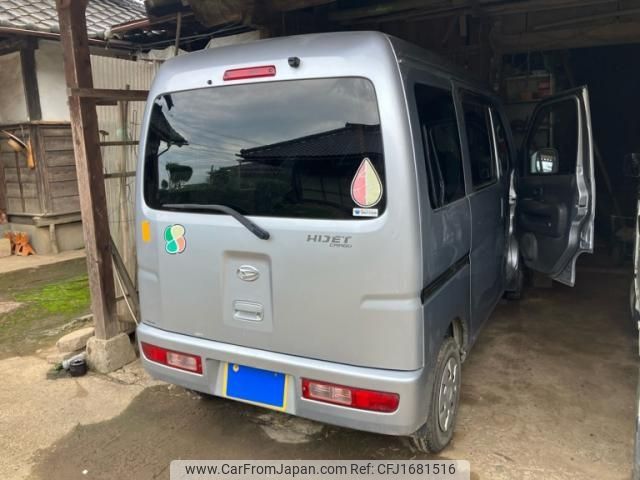 daihatsu hijet-van 2014 CFJ1681516 image 2