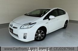 toyota prius 2011 quick_quick_ZVW30_ZVW30-5292080