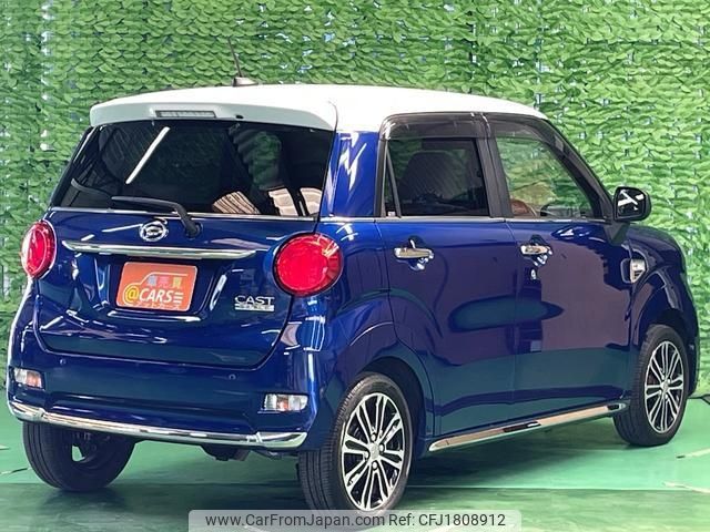 daihatsu cast 2017 CFJ1808912 image 2