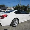 bmw 6-series 2015 quick_quick_DBA-LW30C_WBALW32090DW91691 image 2