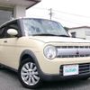 suzuki alto-lapin 2015 -SUZUKI--Alto Lapin DBA-HE33S--HE33S-111504---SUZUKI--Alto Lapin DBA-HE33S--HE33S-111504- image 9