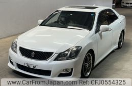 toyota crown 2009 -TOYOTA--Crown GRS200-0034361---TOYOTA--Crown GRS200-0034361-