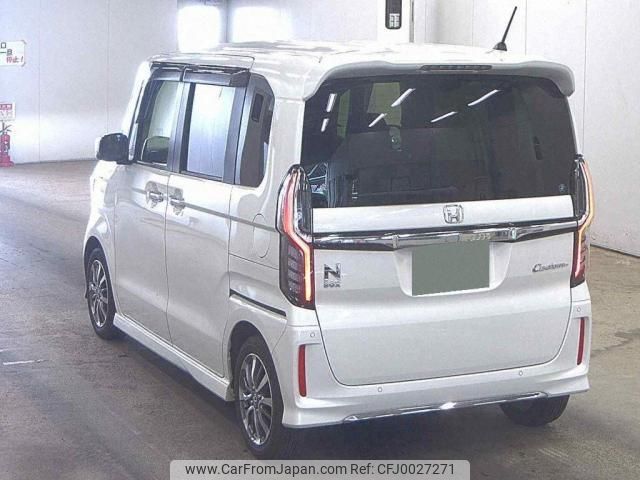 honda n-box 2021 quick_quick_6BA-JF3_JF3-5074863 image 2