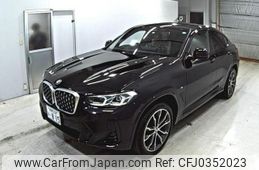 bmw x4 2022 quick_quick_3DA-VJ20_WBA32CA0309J95348