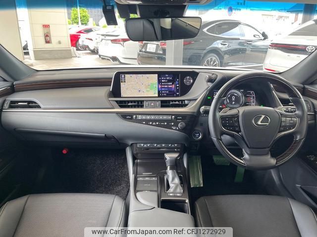 lexus es 2020 quick_quick_AXZH10_AXZH10-1014163 image 2