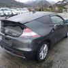 honda cr-z 2010 -HONDA--CR-Z ZF1-1023114---HONDA--CR-Z ZF1-1023114- image 6