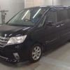 nissan serena 2013 -NISSAN--Serena DAA-HFC26--HFC26-162231---NISSAN--Serena DAA-HFC26--HFC26-162231- image 1