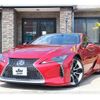 lexus lc 2017 -LEXUS 【名変中 】--Lexus LC GWZ100--0001929---LEXUS 【名変中 】--Lexus LC GWZ100--0001929- image 1