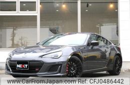 subaru brz 2019 quick_quick_4BA-ZC6_ZC6-040578