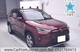toyota rav4 2019 CFJ1769413