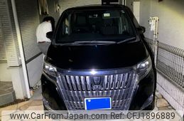 toyota esquire 2019 CFJ1896889