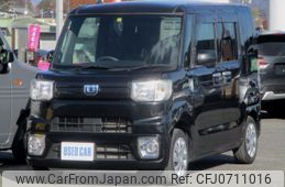 daihatsu wake 2021 quick_quick_4BA-LA700S_LA700S-0167390