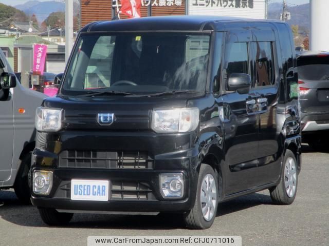 daihatsu wake 2021 quick_quick_4BA-LA700S_LA700S-0167390 image 1