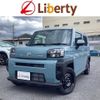 daihatsu taft 2023 quick_quick_LA900S_LA900S-0168816 image 1