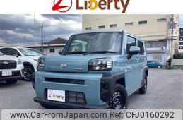 daihatsu taft 2023 quick_quick_LA900S_LA900S-0168816