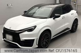 lexus lexus-lbx 2025 CFJ1576165
