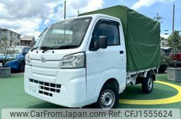 daihatsu hijet-truck 2019 CFJ1555624