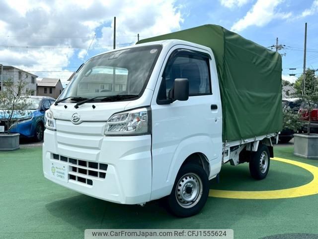daihatsu hijet-truck 2019 CFJ1555624 image 1