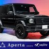 mercedes-benz g-class 2021 CFJ1572141 image 1