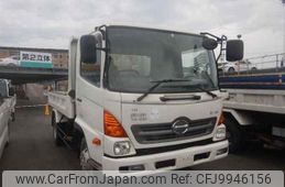 hino ranger 2011 -HINO--Hino Ranger FC7JCYA-14005---HINO--Hino Ranger FC7JCYA-14005-