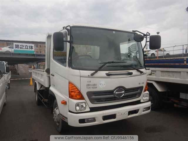 hino ranger 2011 -HINO--Hino Ranger FC7JCYA-14005---HINO--Hino Ranger FC7JCYA-14005- image 1