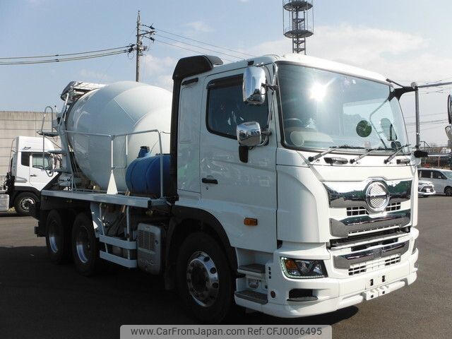 hino profia 2019 -HINO--Profia 2PG-FS1AGA--FS1AG-102319---HINO--Profia 2PG-FS1AGA--FS1AG-102319- image 2