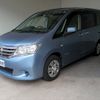 nissan serena 2012 -NISSAN--Serena DAA-HC26--HC26-066772---NISSAN--Serena DAA-HC26--HC26-066772- image 1