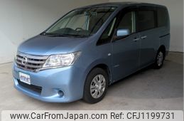 nissan serena 2012 -NISSAN--Serena DAA-HC26--HC26-066772---NISSAN--Serena DAA-HC26--HC26-066772-